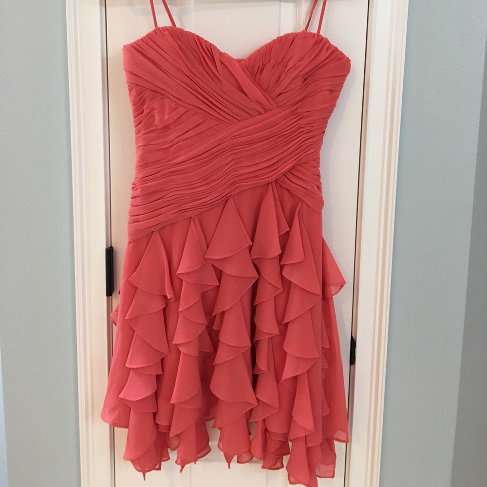 Maxandcleo dress